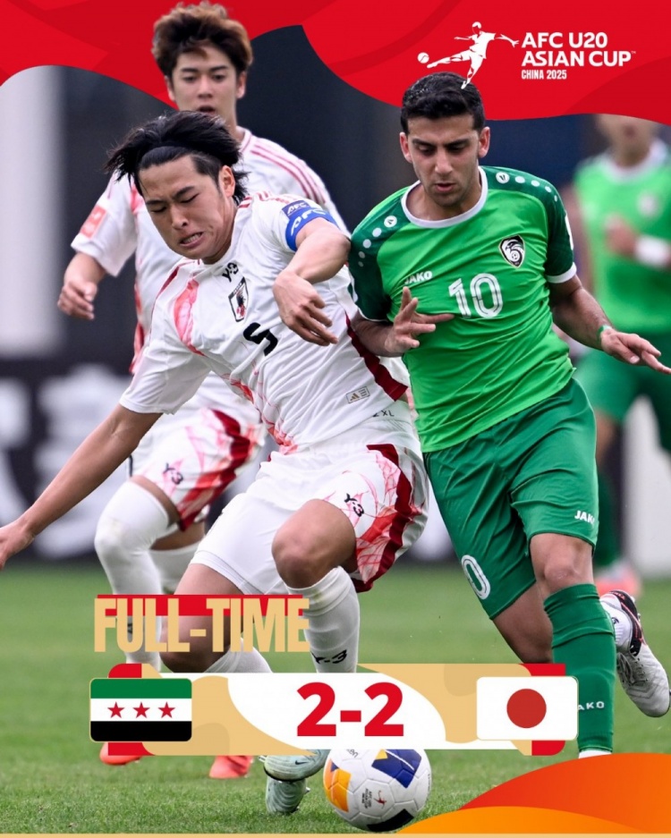  幫助日本U20扳平比分！高岡伶颯：對(duì)陣韓國(guó)隊(duì)會(huì)充滿信心