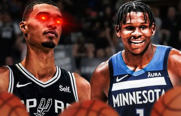  NBA未來門面人物一定得是本土球員？ 文班夠不夠格？