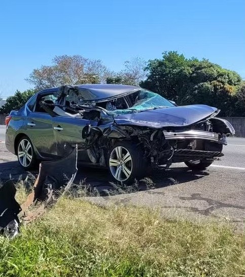  19歲巴西前鋒遭遇嚴(yán)重車禍，醫(yī)院已啟動腦死亡確認(rèn)程序