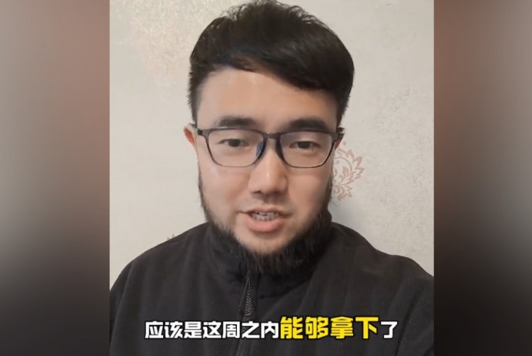 趕上本月世預(yù)賽沒問題？媒體人：塞鳥歸化應(yīng)該這周之內(nèi)就能辦妥