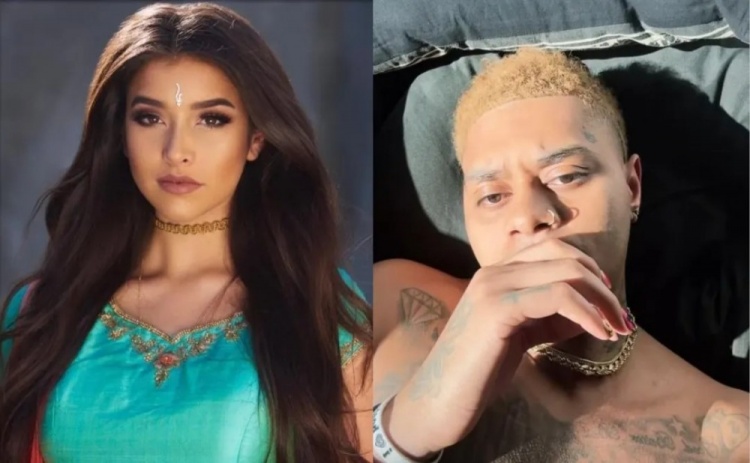  被NBA淘汰的黃毛，要成58億豪門(mén)贅婿了……