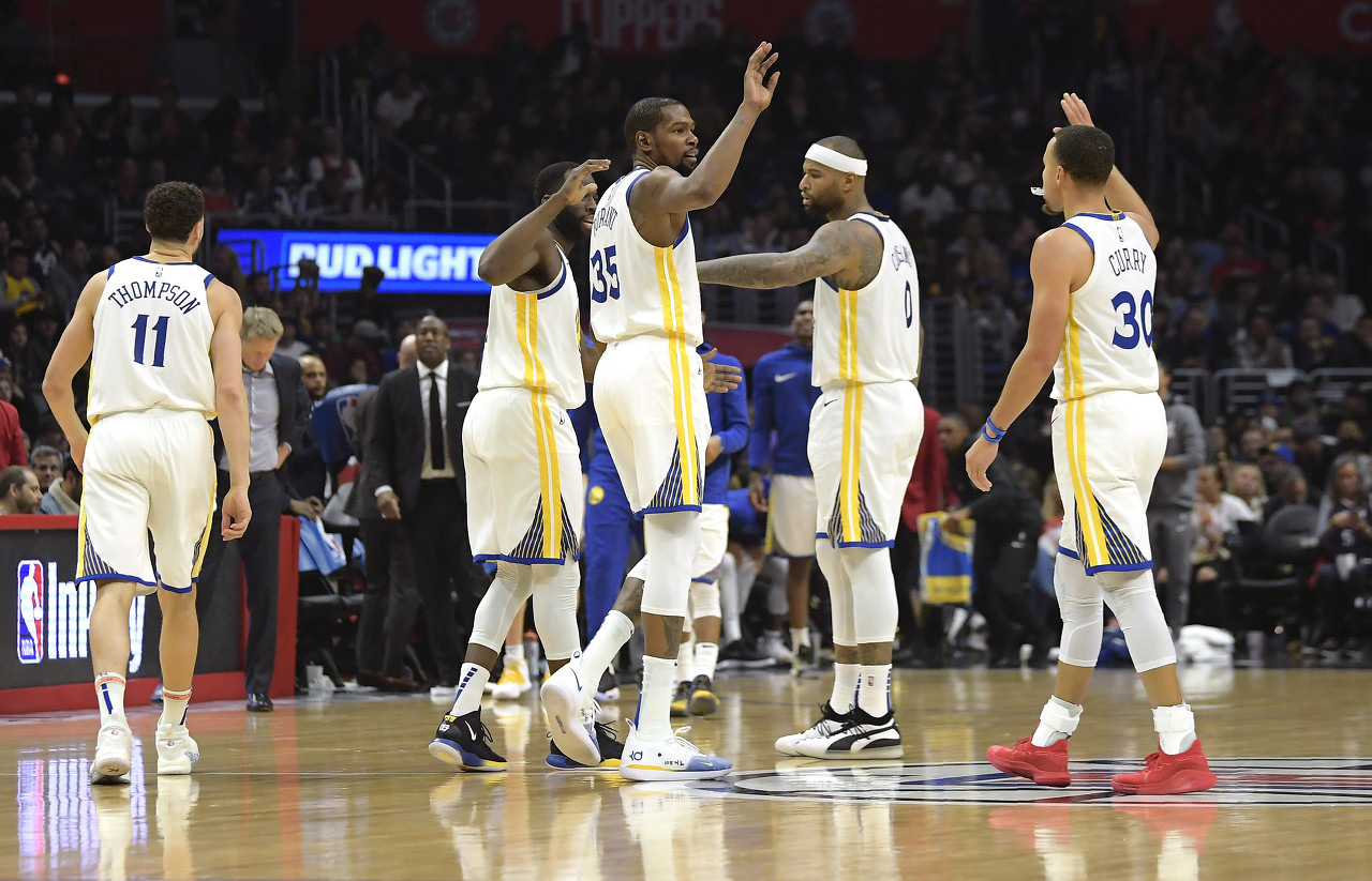  追夢說15-19是NBA最好時代？A-史密斯：那是冠軍沒懸念的糟糕時代