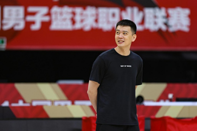  主場迎戰(zhàn)山東！楊鳴：最后一輪決定我們能否進(jìn)前四 認(rèn)真做好準(zhǔn)備