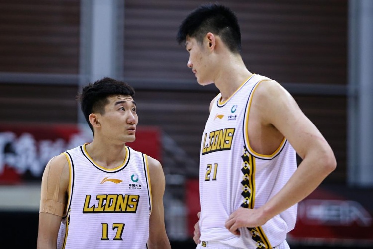  本賽季主場金身告破！張寧上籃絕殺 廣廈12連勝&主場19連勝遭終結(jié)