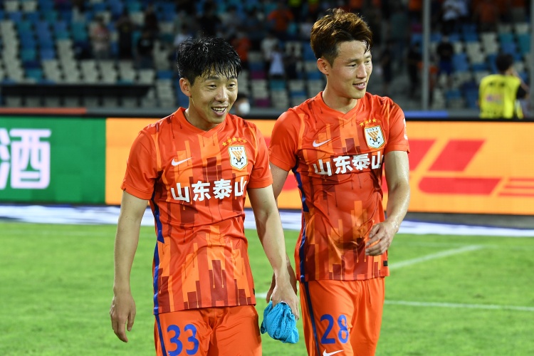  孫準浩證言：2-2海港后收金敬道20萬，2-0河北前下注50萬賽后收錢