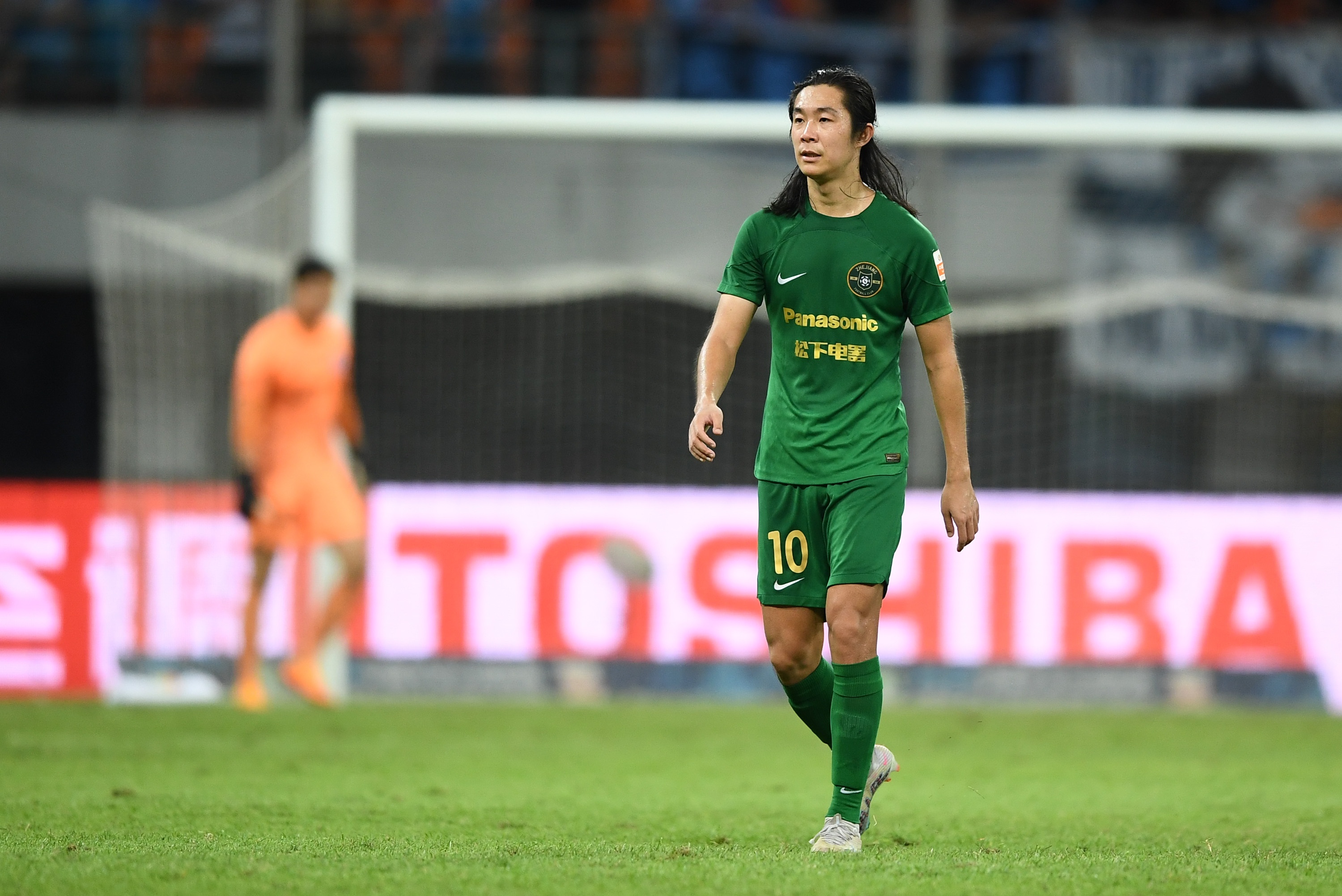  熱身賽-李提香“烏龍大禮”，西海岸1-0力克浙江隊