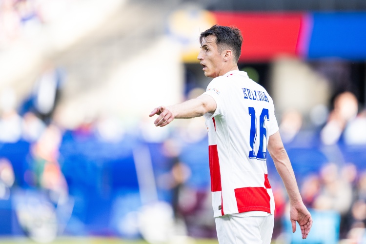  布迪米爾：2-0法國只是中場休息，我們必須保持專注迎接次回合