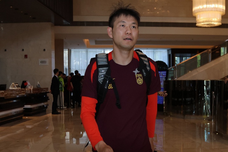  媒體人：如果李源一沒傷沒病，他落選名單在邏輯上講不出合理性