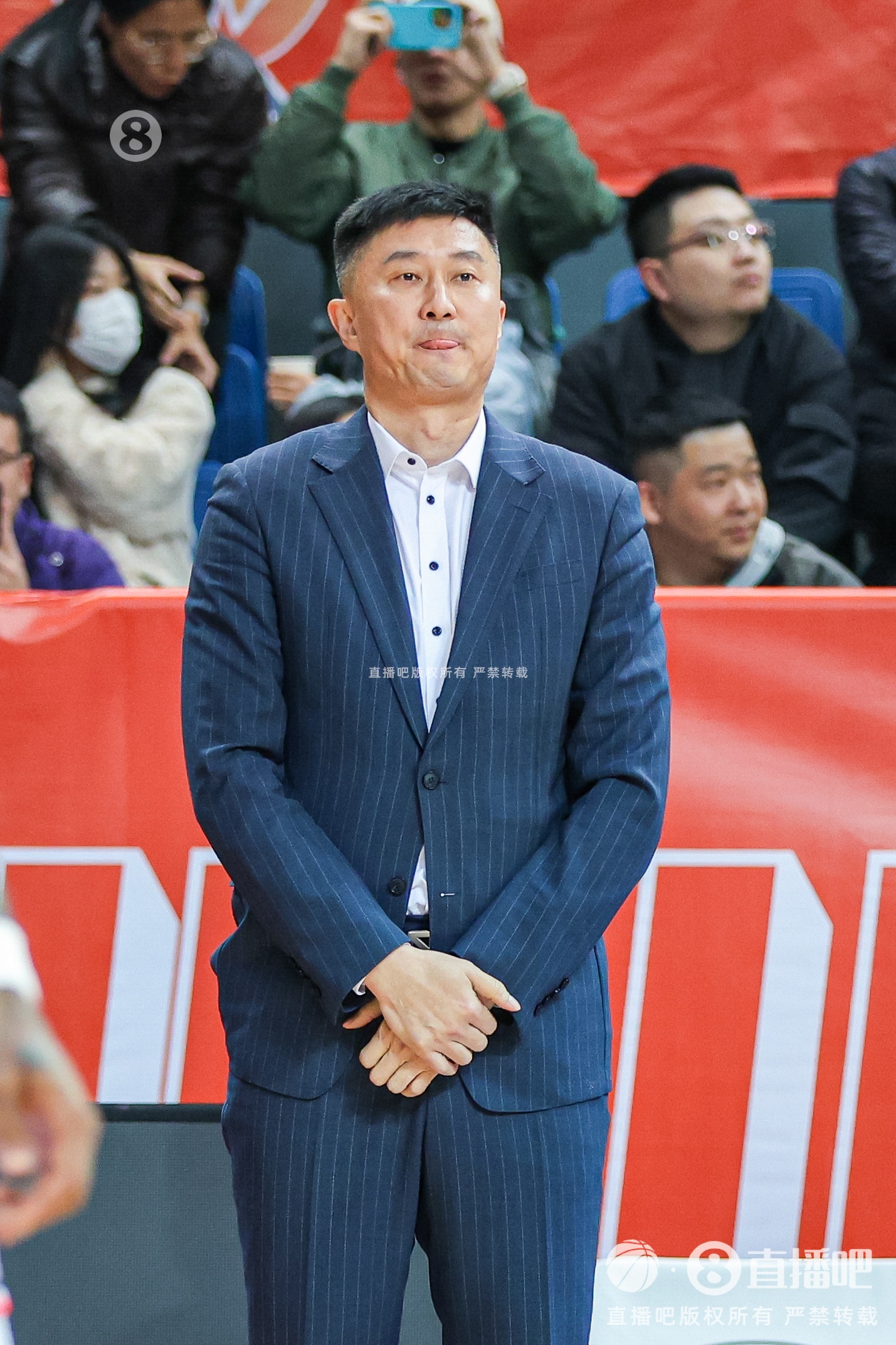  提前鎖定季后賽席位！廣東自CBA元年至今連續(xù)30年沒缺席過季后賽