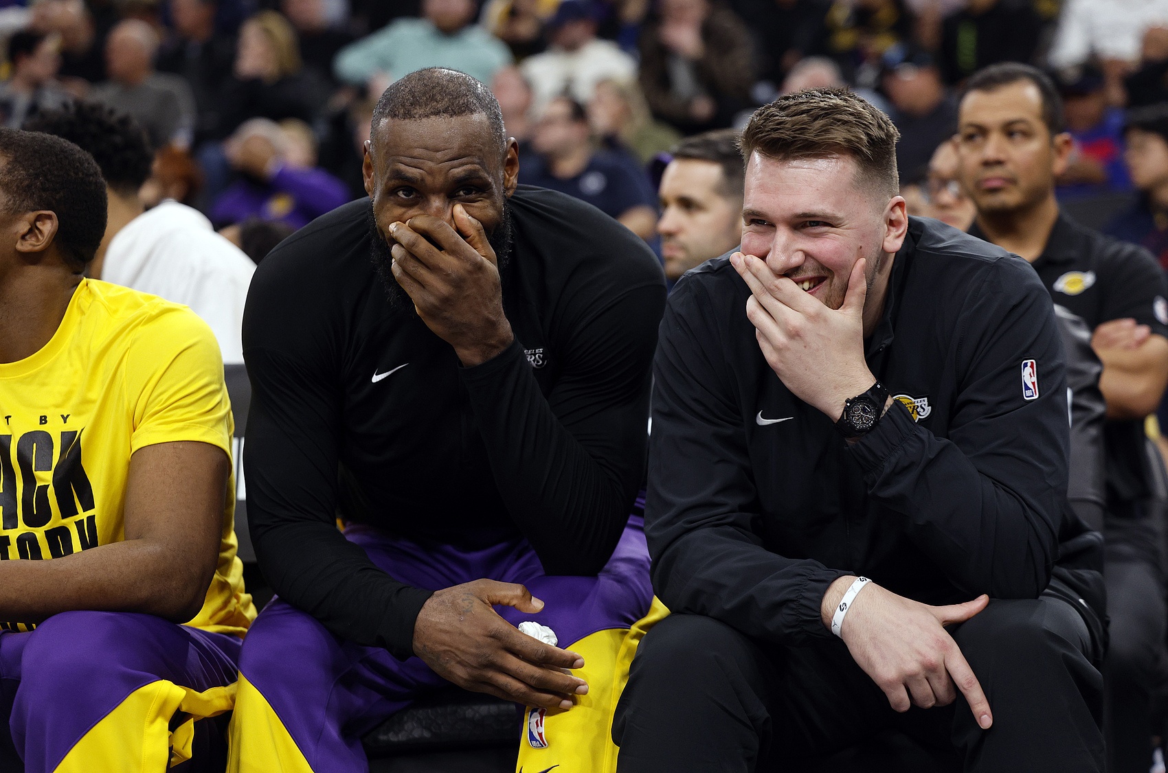  ESPN專家談截止日后重點：KD成下位被交易超巨？新版湖俠值得期待