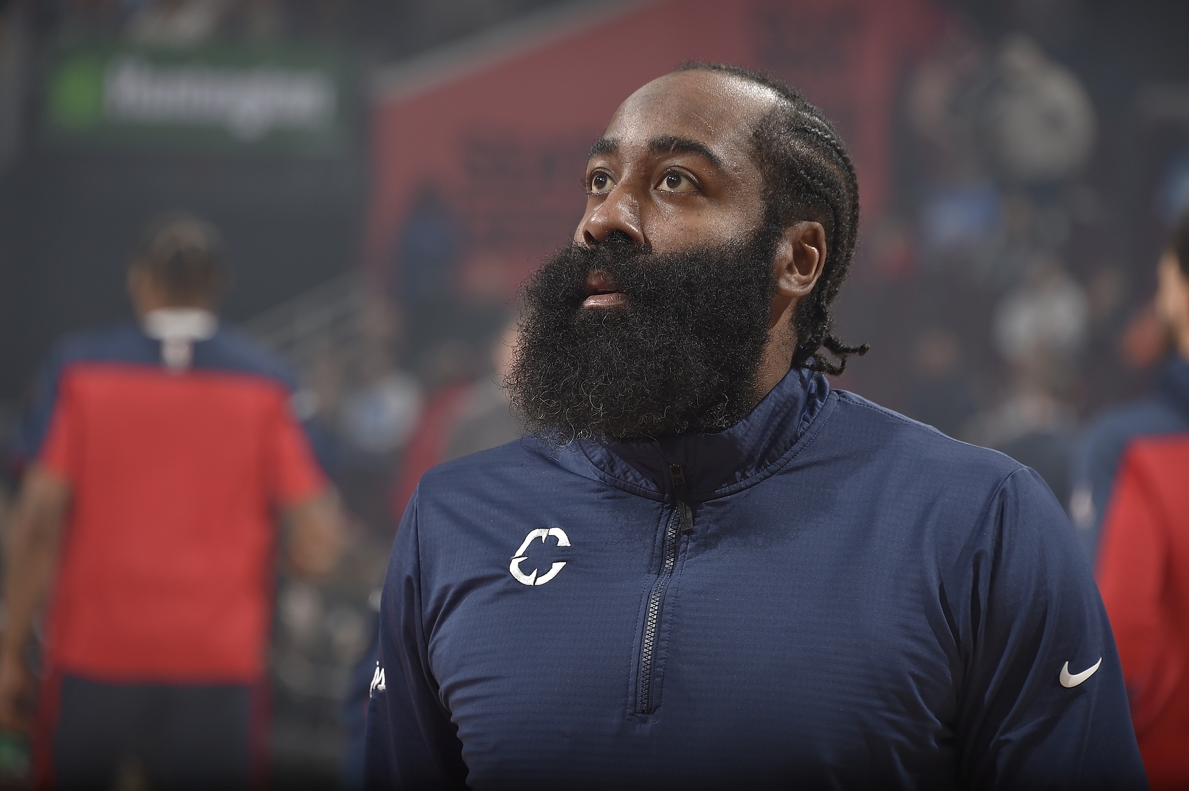  手握球員選項！名記：哈登已重返全明星 他降薪多年值得更大合同