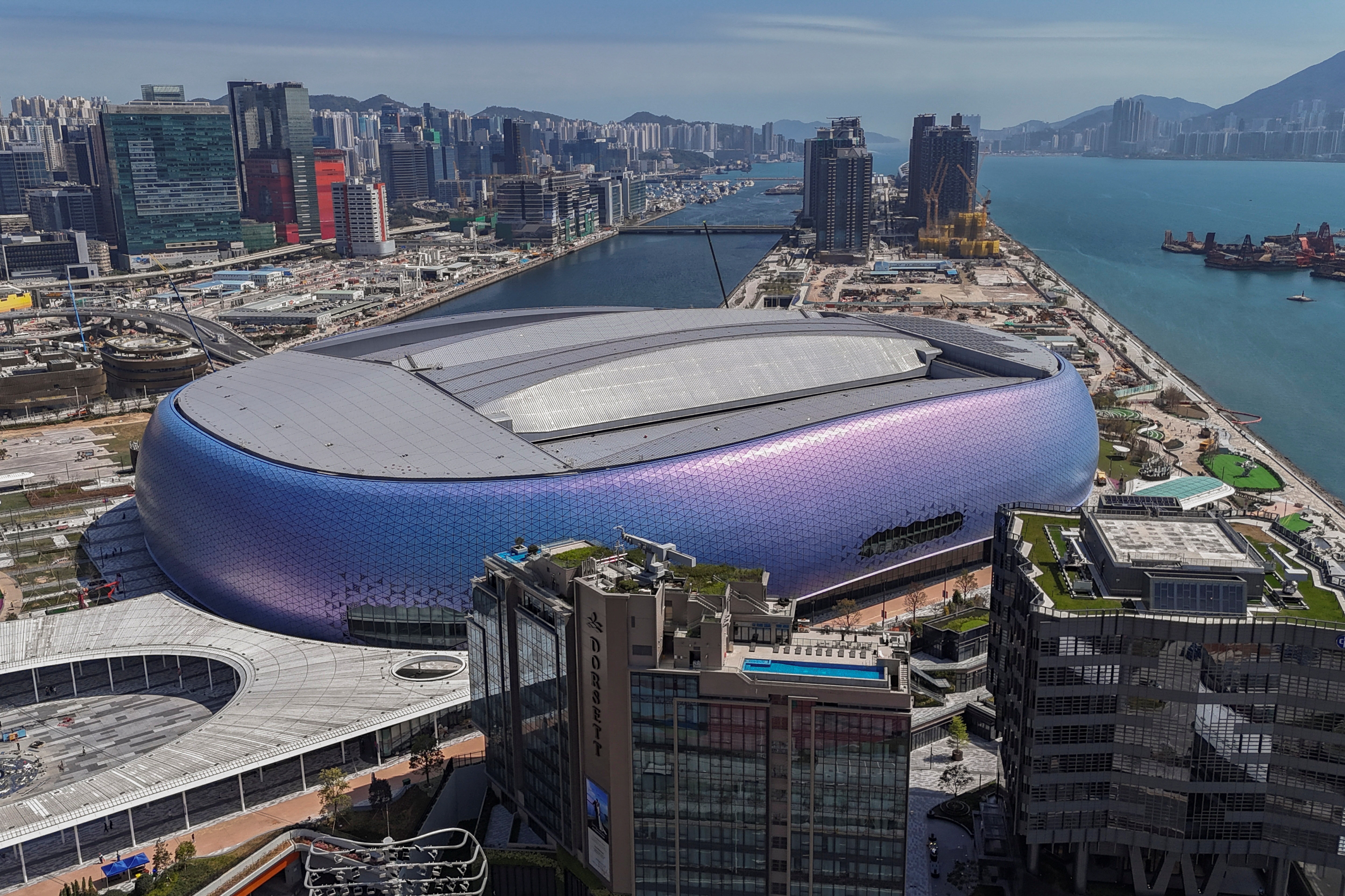  官方：四大豪門今夏7月中國香港行！利物浦vs米蘭，阿森納vs熱刺